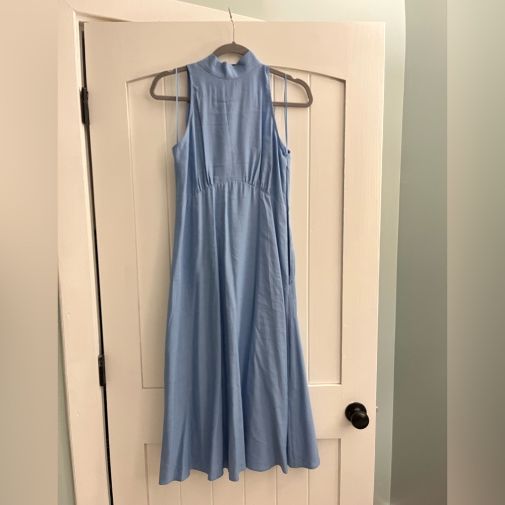 Zara dress
